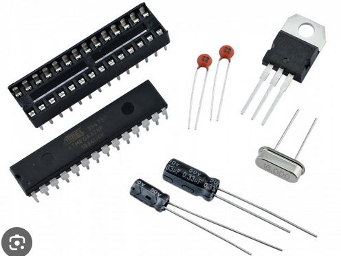 Atmega328p(Kit)